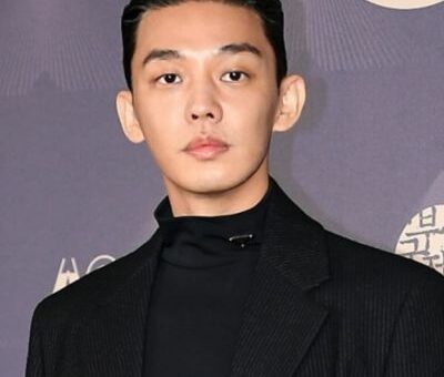 Yoo Ah-in