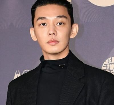 Yoo Ah-in