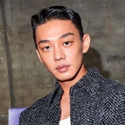 Yoo Ah-in