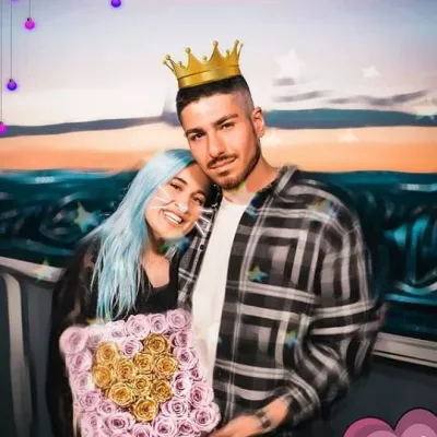 Lael Hansen Boyfriend