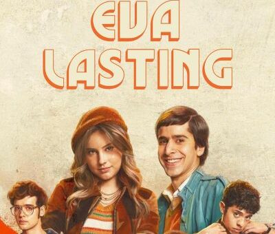 Eva Lasting
