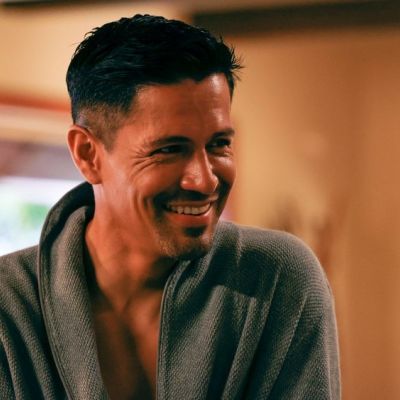 magnum p.i. season 5