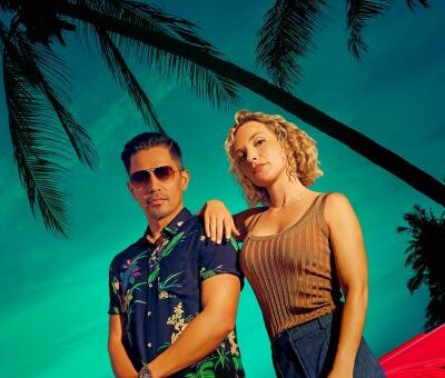 magnum p.i. season 5