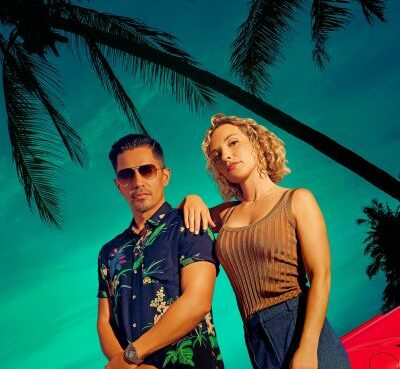 magnum p.i. season 5