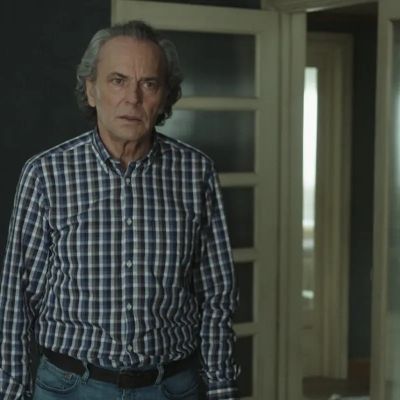 Wrong Side of the Tracks