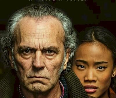 Wrong Side of the Tracks