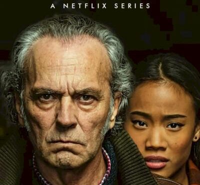 Wrong Side of the Tracks