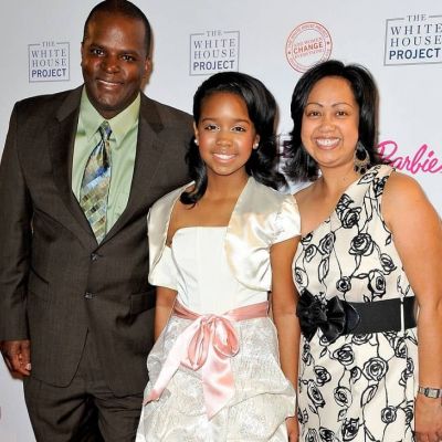 Agnes Wilson's Husband