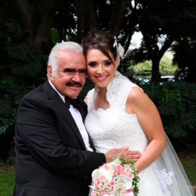 Alejandra Fernández