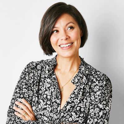 Alex Wagner