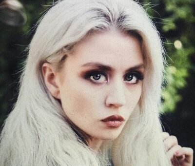 Allison Harvard