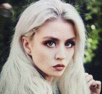 Allison Harvard