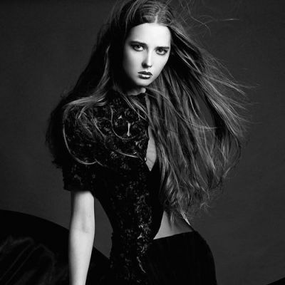 Ann Ward