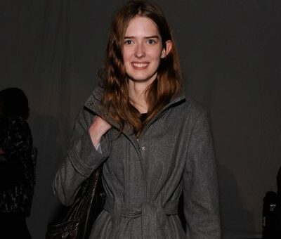 Ann Ward
