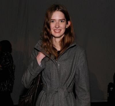 Ann Ward