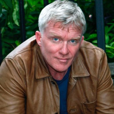 Anthony Michael Hall