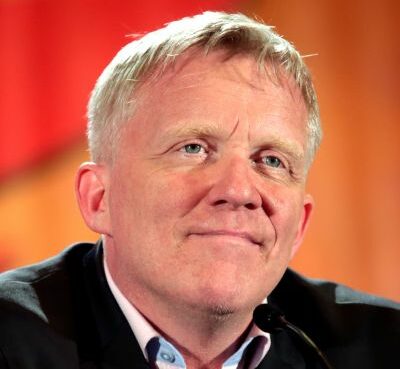 Anthony Michael Hall