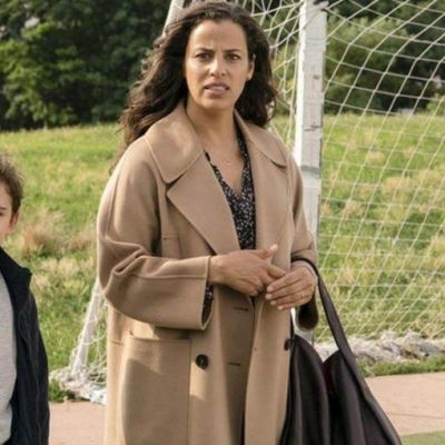 Athena Karkanis Net Worth