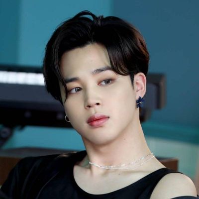 BTS' Jimin