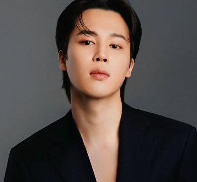 BTS' Jimin