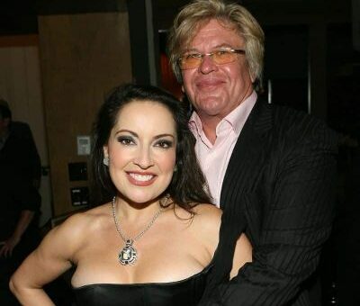 Ron White