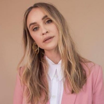 Becca Tobin- Wiki, Biography, Age, Height, Net Worth, Husband (Updated