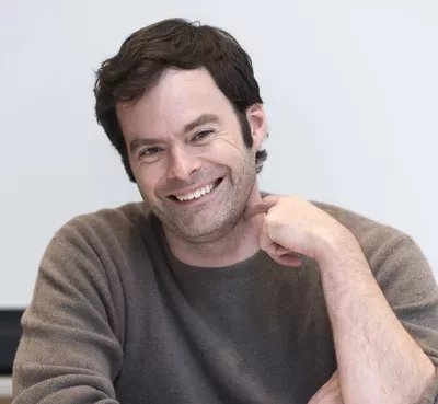 Bill Hader