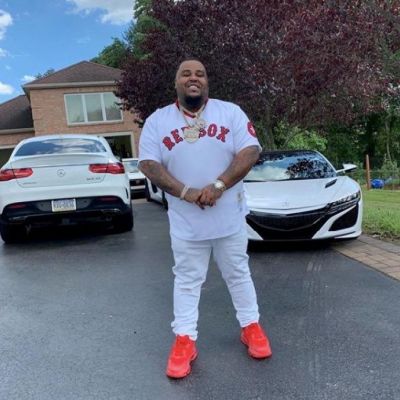 Bill Omar Carrasquillo