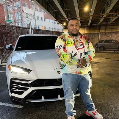 Bill Omar Carrasquillo