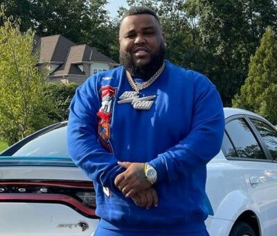 Bill Omar Carrasquillo