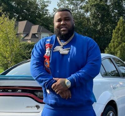 Bill Omar Carrasquillo