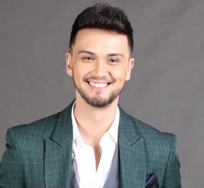 Billy Crawford
