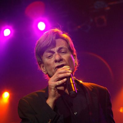 Bobby Caldwell