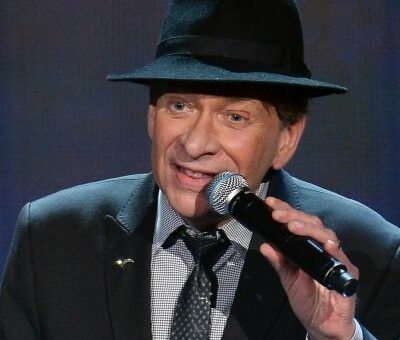 Bobby Caldwell