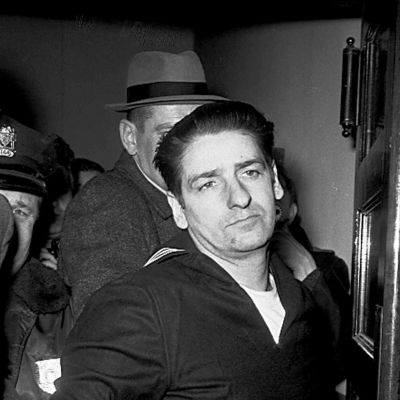 Boston Strangler