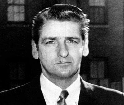 Boston Strangler