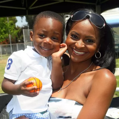  Braylon Howard Mother