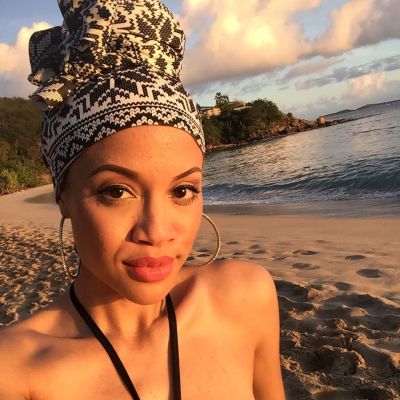 Breeann Bree Hammond