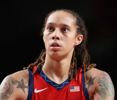 Brittney Griner