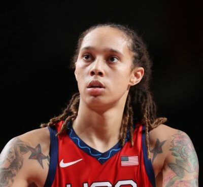 Brittney Griner