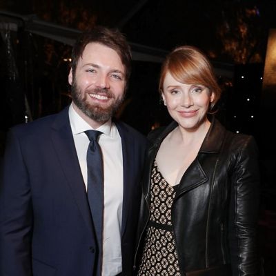 Bryce Dallas Howard Husband