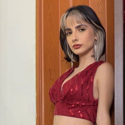 Carliz De La Cruz Hernández