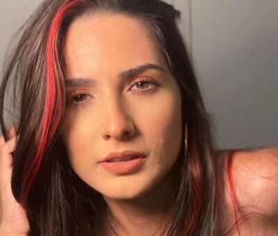 Carliz De La Cruz Hernández