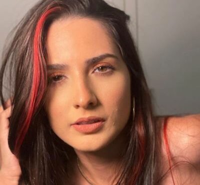 Carliz De La Cruz Hernández