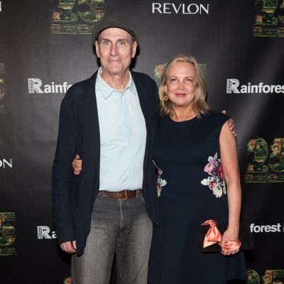  Caroline Smedvig Husband 