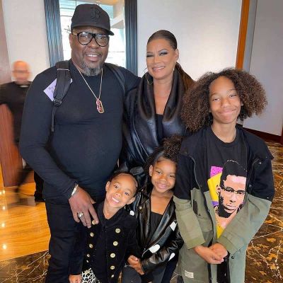 Cassius Brown Siblings