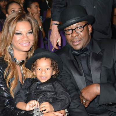 Cassius Brown's Parents