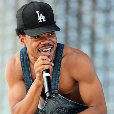 Chance The Rapper