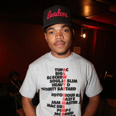 Chance The Rapper