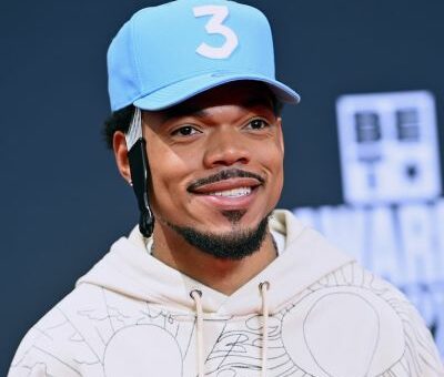 Chance The Rapper